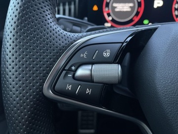 Skoda Superb IV Liftback 2.0 TSI 265KM 2025 Skoda Superb Sportline ! 4x4 ! Podgrzewane Fotele, zdjęcie 16