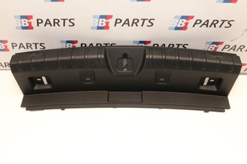 BMW F80 ЗАДНЯЯ КРЫШКА РЕМНЯ БАГАЖНИКА