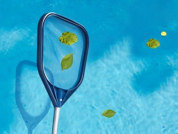 ПЫЛЕСОС ДЛЯ БАССЕЙНА НАБОР ДЛЯ ЧИСТКИ БАССЕЙНА