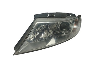 SVĚTLO LEVÝ PŘEDNÍ KIA MAGENTIS II FACELIFT (2008-2010) 92101-2G5XX EVROPA