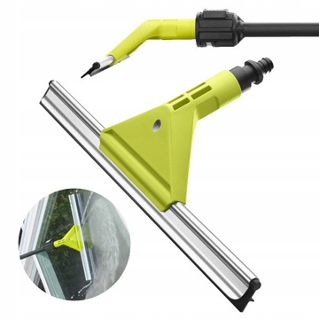 RYOBI ŚCIĄGACZ GUMOWY EZClean RAC763 MYCIE OKIEN