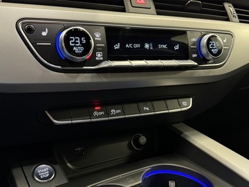 Audi A4 B9 Avant Facelifting 2.0 35 TFSI 150KM 2022 Audi A4 Avant 35 TFSI S tronic *Reflektory LED, Ka, zdjęcie 32