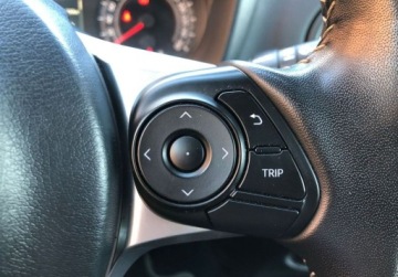 Toyota Yaris III Hatchback GRMN 1.8 Dual VVT-i 212KM 2017 Toyota Yaris Yaris 1.8 212KM Limitowana wersja GRMN 018400 FV23 ASO PL, zdjęcie 23