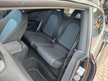 Volkswagen Scirocco III 2008 VW SCIROCCO 2.0 TSI 200 KM, zdjęcie 9