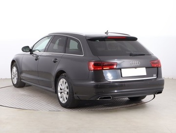 Audi A6 C7 Avant Facelifting 2.0 TDI ultra 190KM 2015 Audi A6 2.0 TDI, 187 KM, Automat, Skóra, Navi, zdjęcie 3