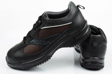 Buty robocze BHP ochronne Abeba [6752] r.36