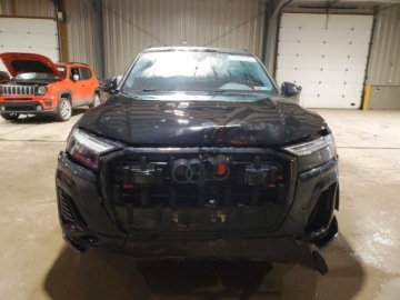 Audi Q7 II 2026 Audi Q7 Premium 2026 2.0 Benzyna 261KM, zdjęcie 5