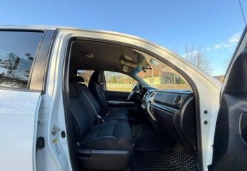 Toyota Tundra II 2014 Toyota Tundra Toyota Tundra 5.7 4x4 Double Cab Limited 5.7 Benzyna 381KM, zdjęcie 25