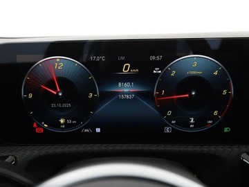 Mercedes Klasa A W177/V177 2022 Mercedes A 180 FV23% navi półskóra grzane, zdjęcie 21
