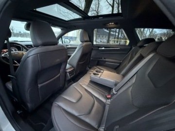 Ford Mondeo V Kombi Facelifting 2.0 EcoBlue 190KM 2019 Ford Mondeo ST-LINE MK5 2.0 TDCI 190 Koni 4x4 FULL, zdjęcie 20