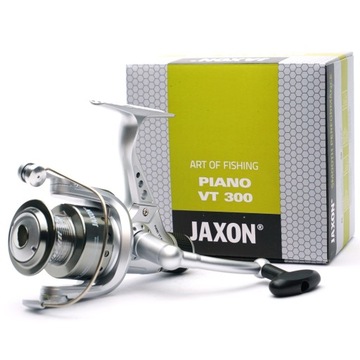 КАТУШКА JAXON PIANO VT 400 FEEDER