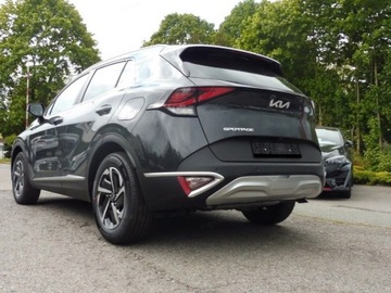 Kia Sportage V SUV 1.6 T-GDI 160KM 2025 KIA Sportage 1.6 T-GDI L 2WD DCT Suv 160KM 2025, zdjęcie 3