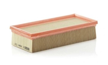 Mann-Filter C 2584 Filtr powietrza -5%