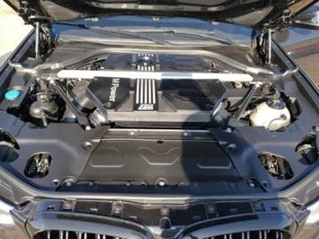 BMW 2020 BMW X4 M 2020, 3.0L, 4x4, COMPETITION, porysowany lakier 3.0 Benzyna 503KM, zdjęcie 10