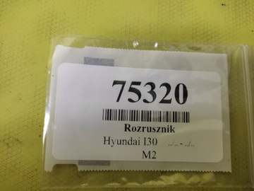 HYUNDAI I30 I 1.6 CRDI STARTÉR 361002A300