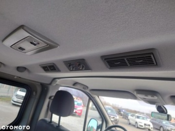 Opel Vivaro A 2011 Opel Vivaro Opel Vivaro 2.5 Diesel 145KM, zdjęcie 10