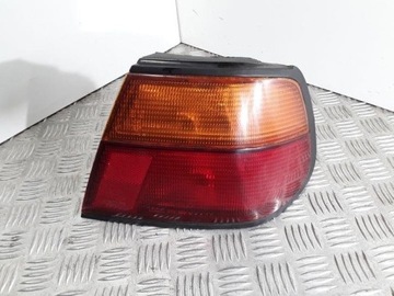 4728A SVĚTLO PRAVÁ ZADNÍ 1.6 SLX 66 1996 NISSAN ALMERA I (N15)