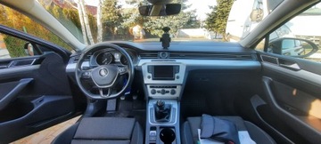 Volkswagen Passat B8 Limousine 1.8 TSI BlueMotion Technology 180KM 2015 VW PASSAT (3G2) 1.8 TSI 180 KM, zdjęcie 13