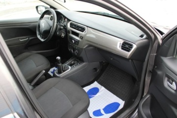 Citroen C-Elysee II Sedan Facelifting 1.2 PureTech 82KM 2019 Citroen C-Elysée 1.2 PureTech F-vat Gwarancja, zdjęcie 22