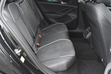 Volkswagen Passat B8 Variant Facelifting 2.0 TDI SCR 150KM 2024 Volkswagen Passat 2.0TDI 150KM Elegance IQ.Drive HAK Masaz ACC Kamera360 A, zdjęcie 34