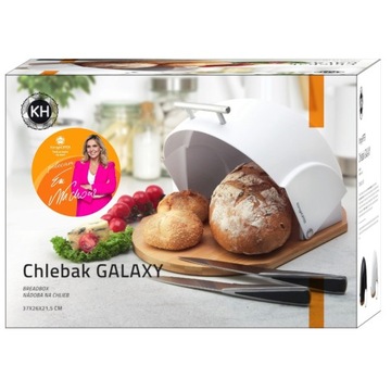 ЧЕРНЫЙ ХЛЕБ деревянная РАЗДЕЛОЧНАЯ ДОСКА Galaxy