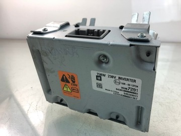 MODUL STEROWNIK PRZETWORNICA 95907291OPEL MOKKA