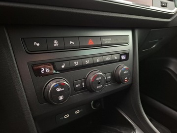 Cupra Ateca Crossover Facelifting 1.5 TSI 150KM 2024 Cupra Ateca 1.5 TSI / 150KM, DSG, ASO, Salon Polsk, zdjęcie 24