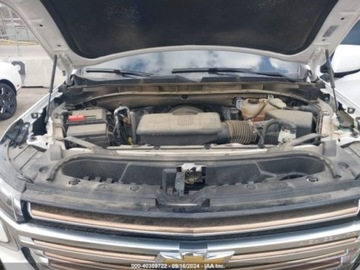 Chevrolet Suburban GMT900 2023 Chevrolet Suburban 2023r., 4x4, 6.2L 6.2 Benzyna 420KM, zdjęcie 11