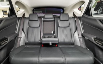 Lexus NX II SUV Facelifting 2.5 350h 243KM 2024 Lexus NX 350h Prestige AWD Desing Tazuna 2.5 Benzyna 242KM, zdjęcie 16