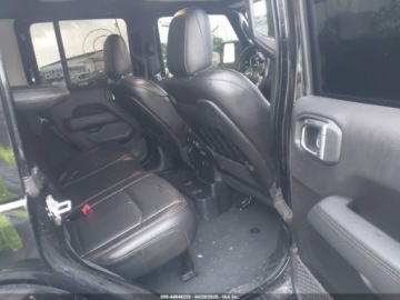 Jeep Wrangler IV 2022 Jeep Wrangler Unlimited Rubicon 392 4x4 2022 6.4 Benzyna 470KM, zdjęcie 13