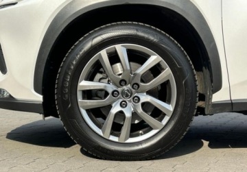 Lexus NX I SUV Facelifting 300h 197KM 2019 Lexus NX Elegance, Hak, Tempomat, Podgrzewane fotele, Rozpoznawanie znakow, zdjęcie 36