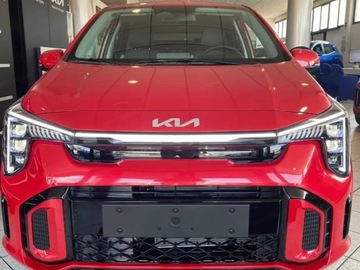 Kia Picanto III 2024 KIA Picanto 1.2 DPI GT Line Hatchback 79KM 2024, zdjęcie 2