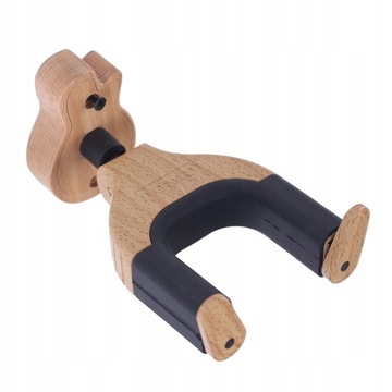 WIESZAK HAK GITAROWY ŚCIENNY UCHWYT DO GITARY