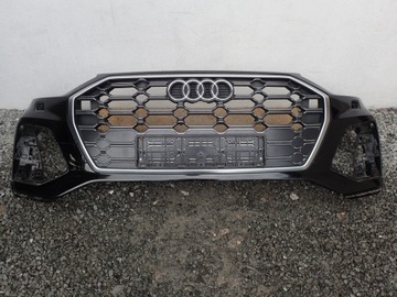ZDERZAK PRZÓD PRZEDNI AUDI Q5 2 II 80A FYB LIFT