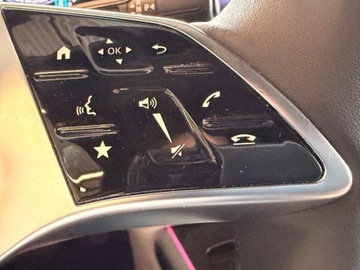 Mercedes EQA SUV Facelifting 250+ 190KM 2026 MERCEDES-BENZ EQA 250+ Progressive Suv (190KM) 2026, zdjęcie 9