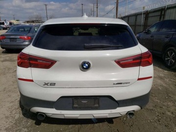 BMW X2 F39 2019 BMW X2 BMW X2 SDRIVE28I, 2019r., 2.0L, zdjęcie 5