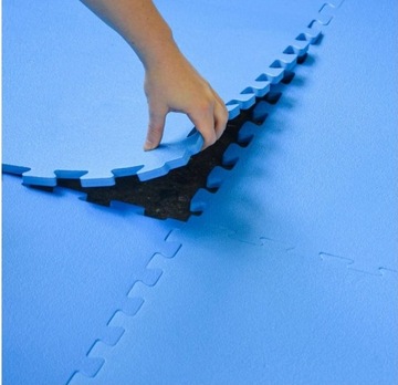 Брезентовый пазл под спа-джакузи Bestway 60025