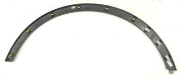 НАКЛАДКА НА КРЫЛО MOKKA ПЕРЕДНЯЯ ЛЕВАЯ ОРИГИНАЛ GM НОВЫЙ ОРИГИНАЛ