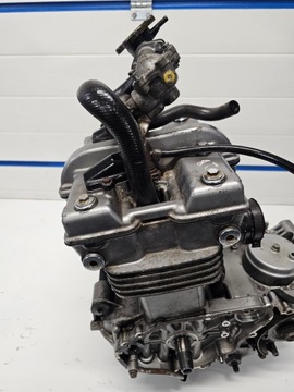 Kawasaki ER 500 Двигатель KLE 500 в сборе