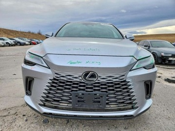 Lexus RX V 2024 Lexus RX 350h Base 2024 2.5 Hybryda 246KM, zdjęcie 5