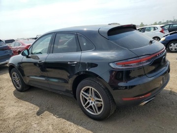 Porsche Macan 2021 Porsche Macan 2021 2.0l 2.0 Benzyna 248KM, zdjęcie 1