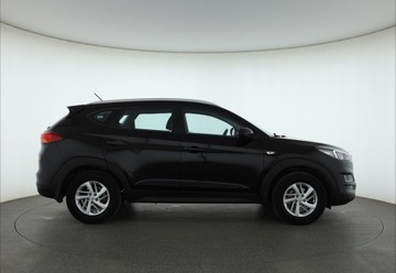 Hyundai Tucson III SUV 1.6 GDI 132KM 2018 Hyundai Tucson 1.6 GDI, Salon Polska, VAT 23%, zdjęcie 5