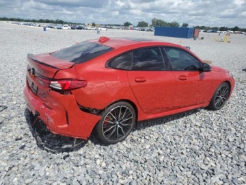 BMW Seria 2 F74 M Gran Coupe 2.0 M235 300KM 2024 BMW Seria 2 M235xi 2024 2.0l 2.0 Benzyna 301KM, zdjęcie 3