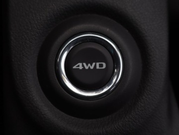 Mitsubishi Outlander III SUV Facelifting 2015 2.2 DI-D 150KM 2016 Mitsubishi Outlander 2.2 DI-D, Salon Polska, zdjęcie 18