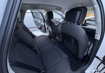 Audi A6 C7 Avant Facelifting 2.0 TDI ultra 190KM 2016 Audi A6 Avant LIFT ULTRA navi S tronic LED Bi XENON bezwypadkowa, zdjęcie 16