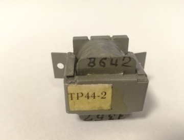Трансформер военный ТП 44-2 2,5х2,5см