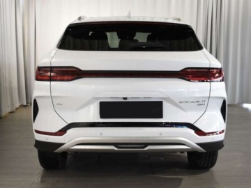 BYD Seal U DM-i 218KM 2026 BYD Seal U DM-i Boost Suv 1.5 (218KM) 2026, zdjęcie 4