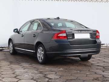 Volvo S80 II Sedan 2.0 D3 163KM 2012 Volvo S80 2.0 D4, Skóra, Navi, Xenon, Klima, zdjęcie 3