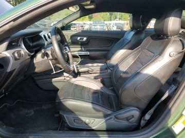 Ford Mustang VI 2023 Ford Mustang 2023 2.3l 2.3 Benzyna 310KM, zdjęcie 7