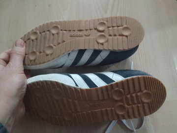 Обувь ADIDAS OLDSCHOOL VINTAGE размер 39 1/3